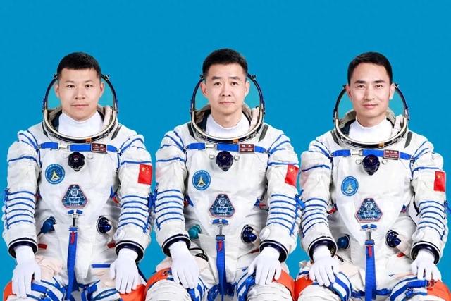神舟二十号在轨满4个月！外籍航天员在选拔，将到访中国空间站