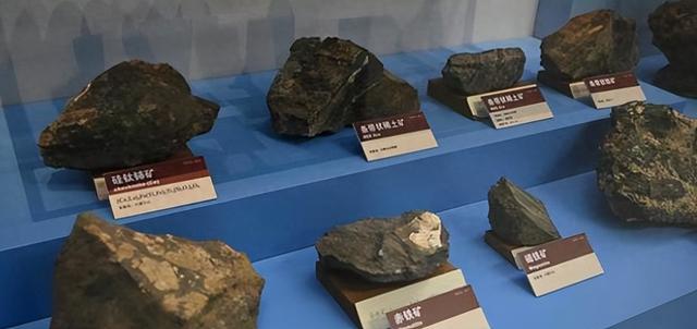 美国终于发现，中国垄断的不是稀土资源，而是稀土精炼技术