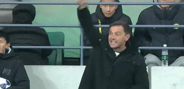 罕见震惊,媒体曝北京国安,竟成亚冠2头号种子垫底创耻辱纪录