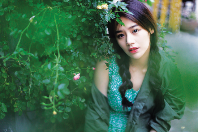 花少6封手写信，揭开马思纯真实处境，原来唐国强一个字都没说错