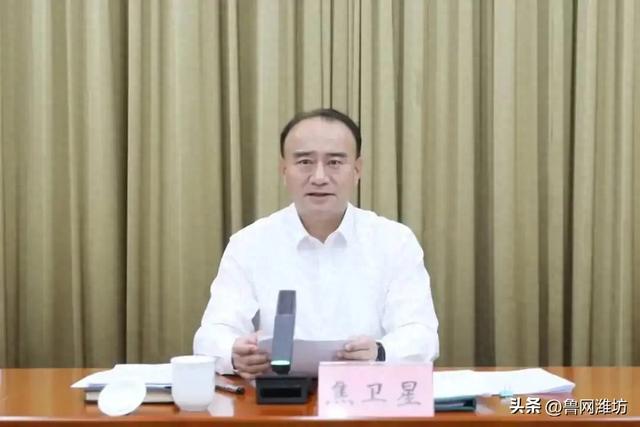 升任副市长不到半年，焦卫星任上落马！68岁姜德果被查，曾任唐山市委书记！
