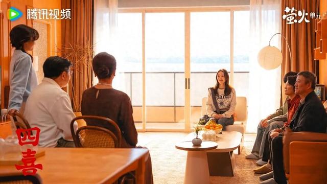 这国产剧本该爆的，可惜