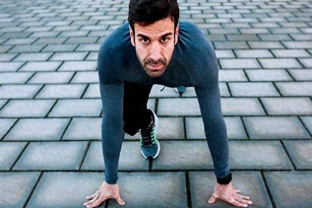 医生说：中年人最该跑步，但90%的人跑错了！