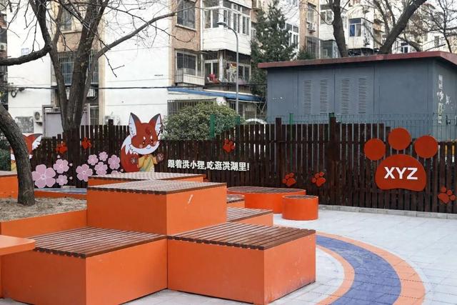 藏不住了！洪湖里又上新→