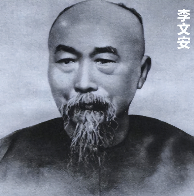 哥哥穷得娶不起，妹妹丑得嫁不出，两人凑合生下一儿子成近代名人