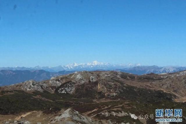 迪庆：冰雪为媒 冬季文旅IP激活全域新动能