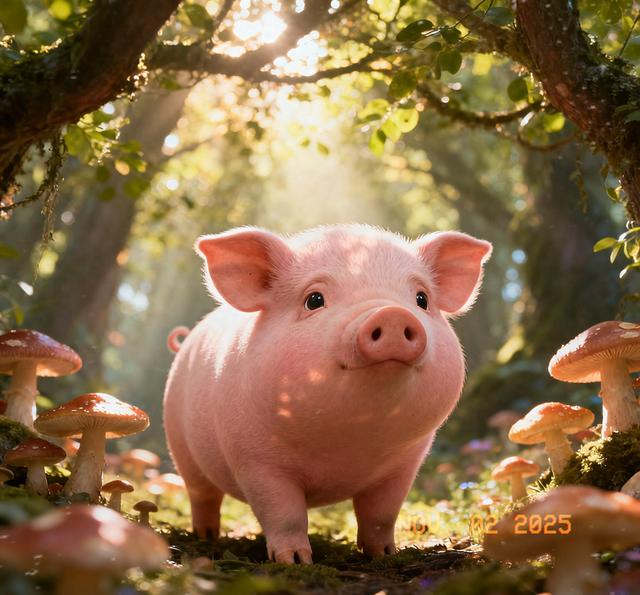 生肖猪留意：11月有“状况”，无关钱财，无关喜讯，只关乎人