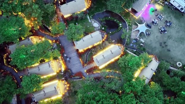 南召：山水为卷 文旅作笔 绘就全域旅游新图景