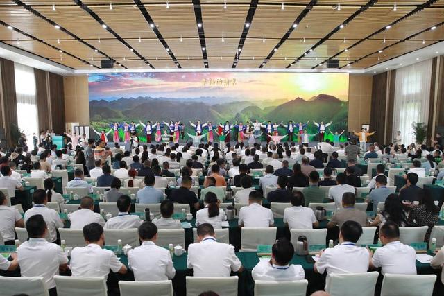 23℃盛夏里的民宿盛会 曾家山以“宿”为媒激活康养经济新动能