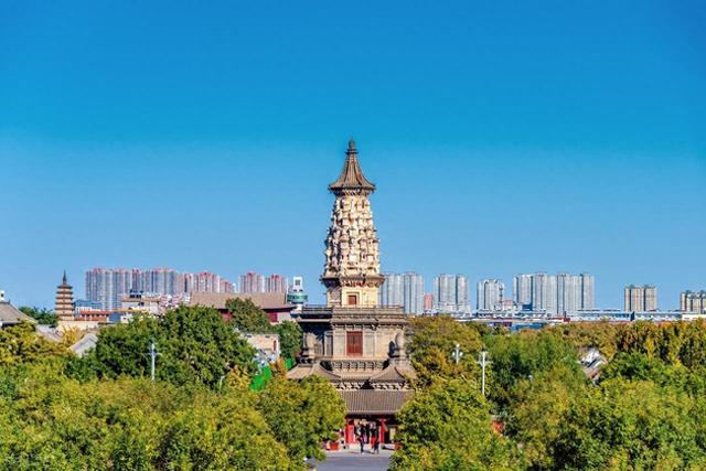 下一个“唐山市”已确定？保定、邯郸落榜，这座黑马城市呼声高！