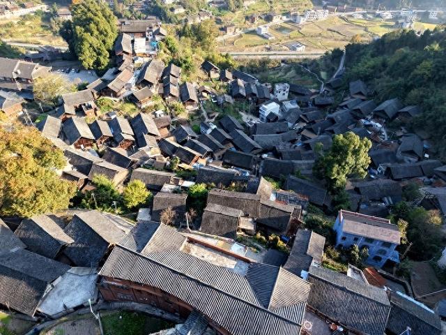 凯里冬季旅游“热”力十足