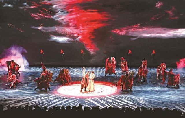 着力打造特色文旅深度融合新形态