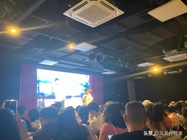 南昌一支麦脱口秀，度过不一样的周末！