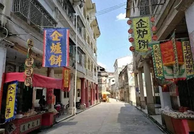 又来广东之四十 梅州篇之六 梅州古城（1）
