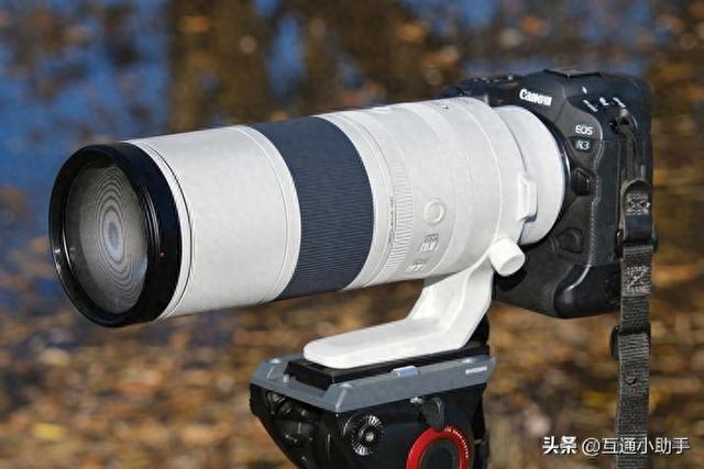 佳能RF200-800mm F6.3-9 IS USM评测！支持800mm焦距的自动对焦镜头