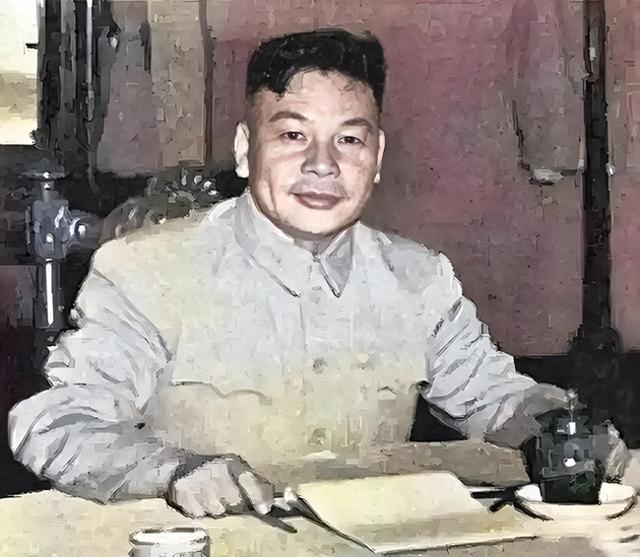 吴石牺牲31年后，蒋经国愤怒得知，三野团政委在他眼皮下潜伏32年