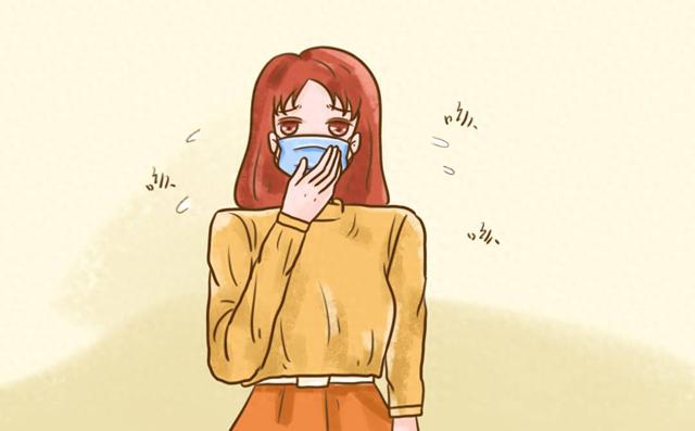 咳嗽不止太闹心！科学应对，国庆出游更从容