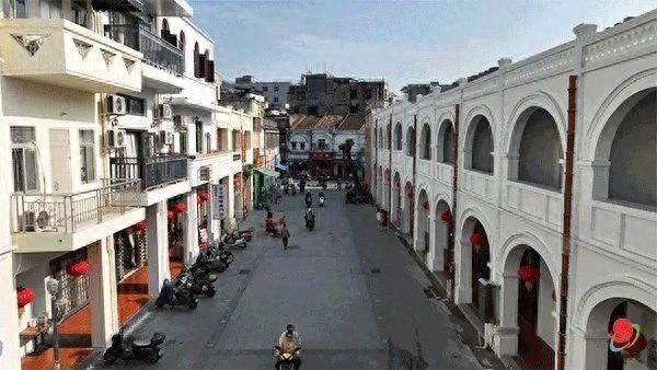 官方认证|湛江这两条遛娃线路，有料！