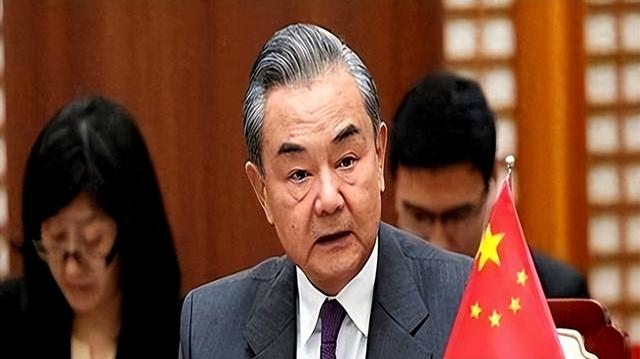 王毅外长宣布日子后，北京发出重要通告，中国开始筹备两件大事
