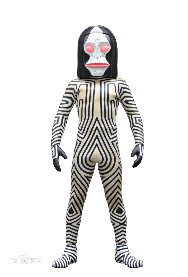 奥特曼pk打打（奥特曼敌役图鉴30达达）