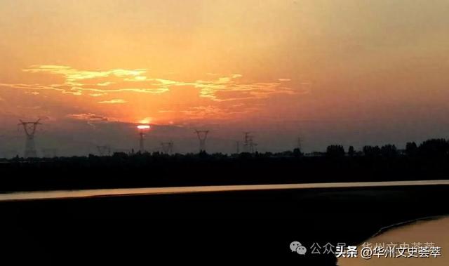 民国时期华县的气候及老农总结的经验 民国时期华县的气候及老农总结的经验