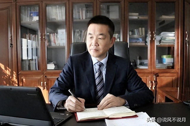 身价上亿有何用？安徽富豪尹正龙突然逝世！死前8天还在开会