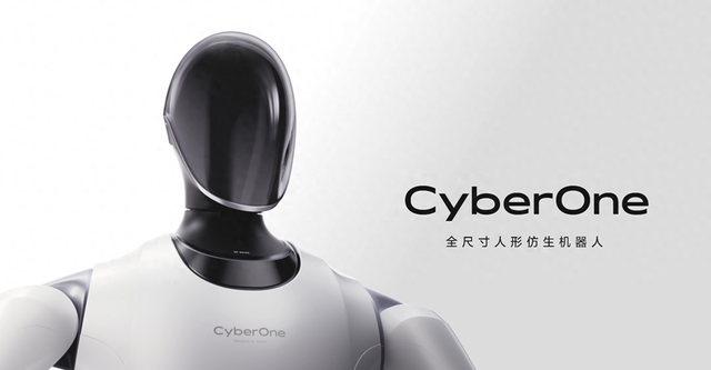 单月蒸发4000亿市值，小米汽车流量降温，机器人能否扛下这局？