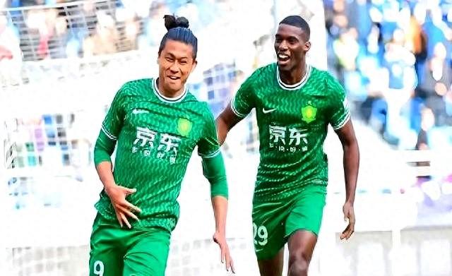 重要赛事！11月28日上午，中超传来北京国安	、张玉宁、海港消息