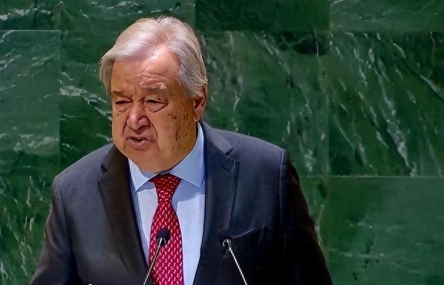 联合国接通知，中国开始审判日本，2道封海令已下，北海舰队出动