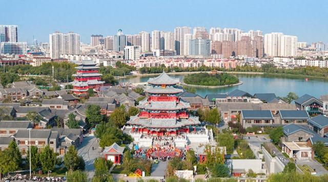 北京没想到，天津也没想到，现在的河北，怎么突然这么火了！