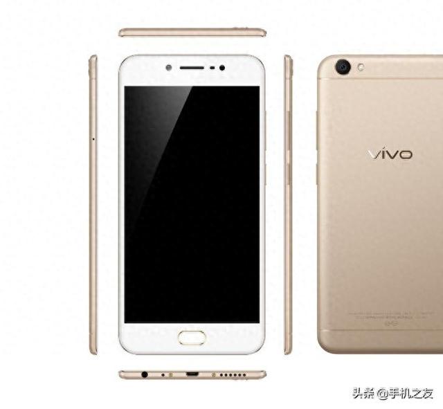 vivoy67l尺寸多少移动端（vivoY67金立M7小米CC9e对比）