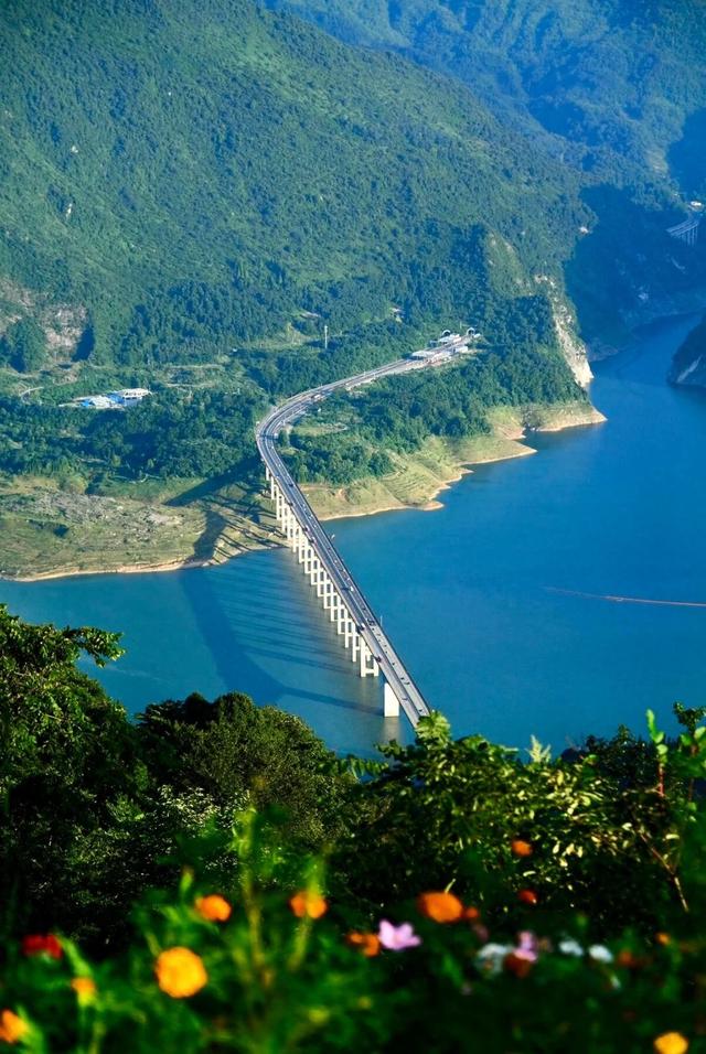 跟风最成功的一次！成都市区出发1h看“海”！