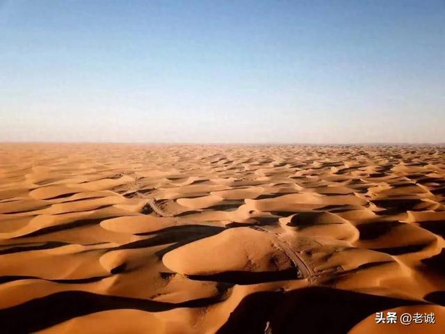 中国钻透1820米沙漠 挖出世界最深核电粮仓 西方惊呼 不可能