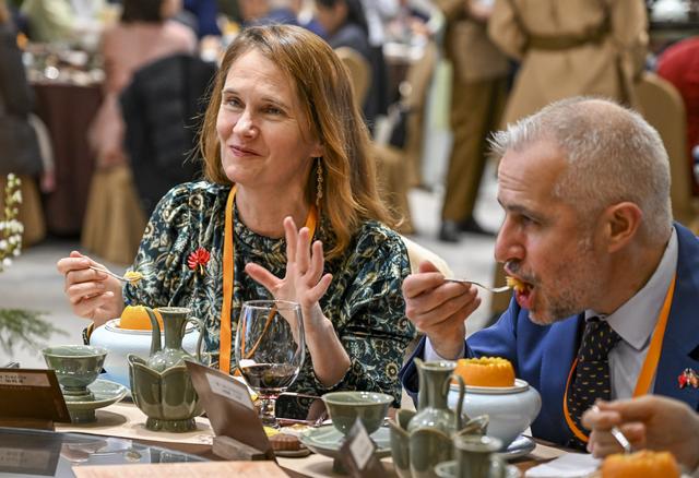 最新消息-泉州和无锡入选结合国教科文构造创意城市收集(1)