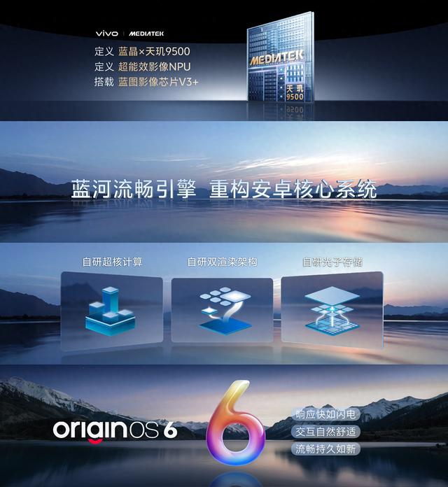 vivo X300系列——从影像到体验的全面越级，入股不亏