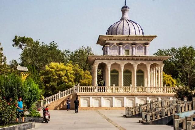 莎车古城•随拍