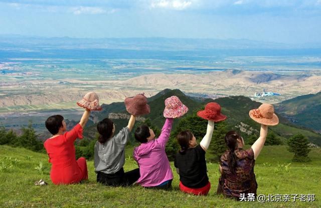 京津自驾六大避暑高山草甸精简攻略