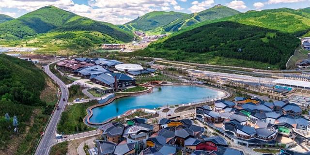 打破冬奥“赛事红利”，太子城转型可持续发展小镇