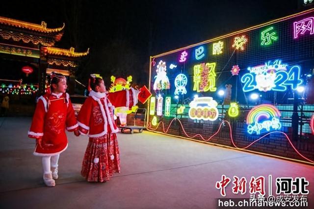 河北廊坊：“文旅+N”融合互动激活产业发展新动能