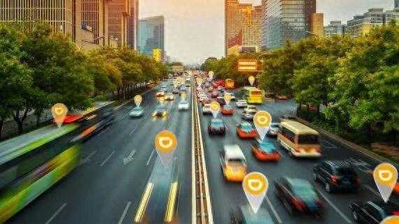 暑期跨境游就用滴滴App 畅游新马泰打车7折起