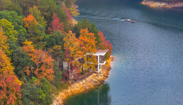 我在这里，等你→