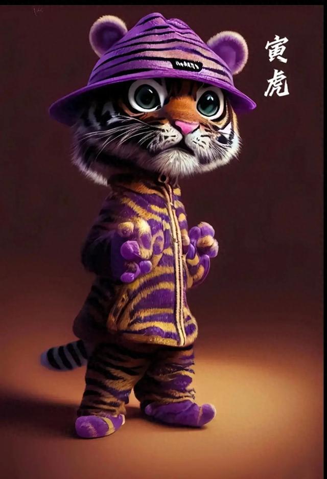 生肖虎：2026年春节少去这5个地方，日子顺遂，一天比一天更旺