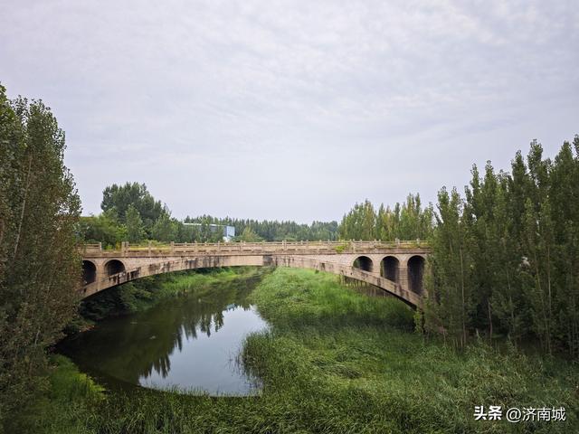 偶遇龙泉路上的千年历史文化
