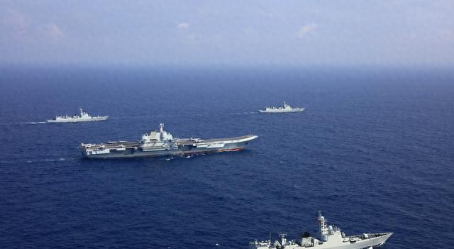 中方给美国留了情面，我们这回只找日本算账，特朗普不要乱了分寸