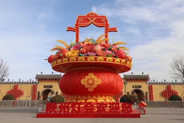 陕州周末漫游指南：温泉暖身，烟火入味，山河藏诗