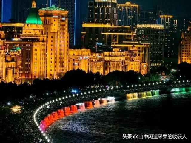 重磅剧透！上海国际光影节·黄浦即将登场