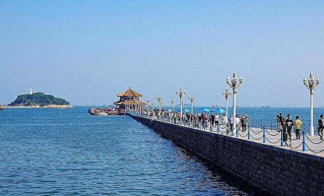 春节旅游成绩单出炉！青岛凭什么成为全国 “顶流”？