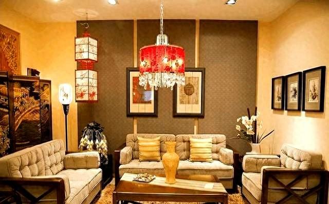 逃出紫色客厅攻略（颜色选错毁所有这些家居禁忌色装修时一定要避开）