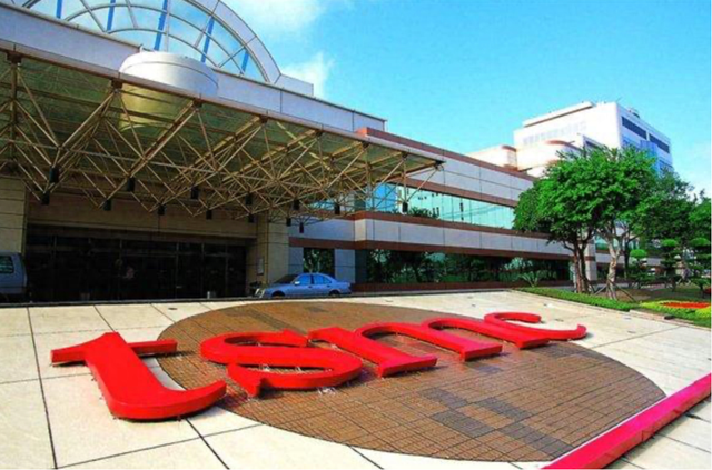 台积电再被捅腰子：需对美国投资3000亿美元