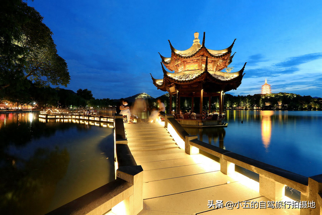 警告！这份杭州攻略太狠了！保姆级打卡指南，本地人都直呼内行！